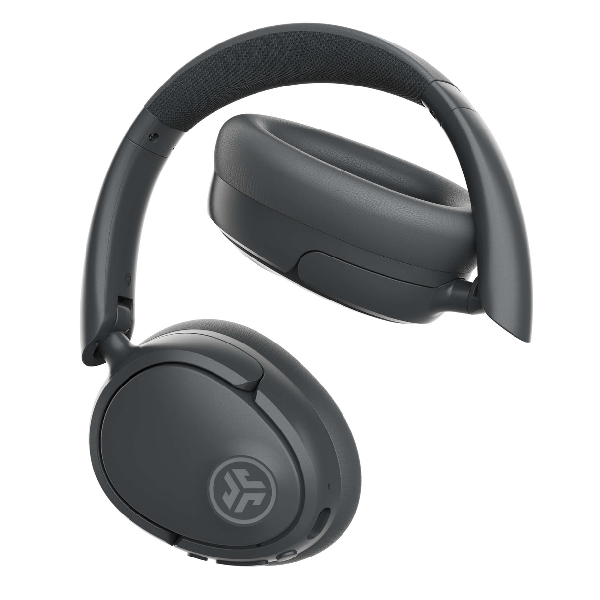 Auriculares Jlab Lux Anc Música Bluetooth Ieuhbjluxancrgph62 Grafito