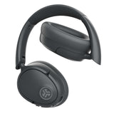 Auriculares Jlab Lux Anc Música Bluetooth Ieuhbjluxancrgph62 Grafito
