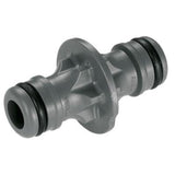 Gardena 00931-50 Conector Manguera De 19 Mm Con Manguera De 13 Mm