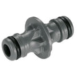 EAN 4078500093149 - Gardena 931-50 accesorio para manguera Gris imagen 1