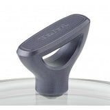 Sartén  Tefal G7309955  Wok Daily Cook Con Tapa, 28 Cm, Gris