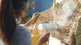 EAN 8710103970927 - Philips 3000 series STH3020/10 vaporizador para ropa Vaporizador manual de prendas 0,12 L 1000 W Blanco imagen 7