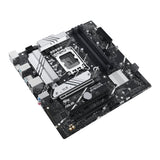 Placa Base Prime B760m-A-Csm Asus