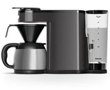 EAN 8720389014284 - Philips HD6593/22 cafetera eléctrica Semi-automática Cafetera combinada 1 L imagen 5
