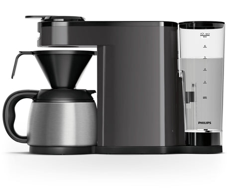 EAN 8720389014284 - Philips HD6593/22 cafetera eléctrica Semi-automática Cafetera combinada 1 L imagen 5