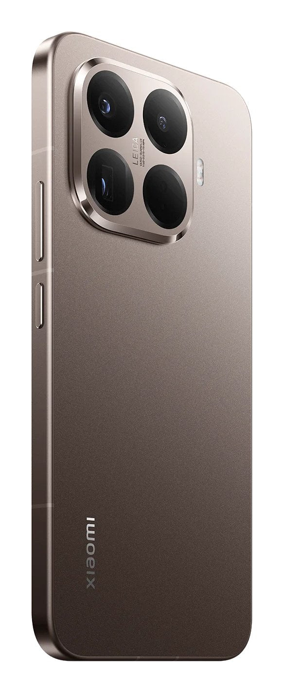 Xiaomi 15t Pro 12/1tb 5g Gold Eu
