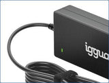 Iggual Cargador Universal Automático Cua-6t-240w
