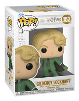 Figura Pop Harry Potter Gilderoy Lockhart