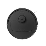 Roborock Qr 598 (Negro, Mit Multifunktions-Dockingstation) Qvrs52-00