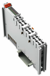 Wago 750-1515 8-Canal-Digital-Ausgangsklemme Lgr 0,25-1,5qmm