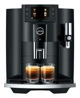 Cafetera Jura E8 Totalmente Automática  Espresso 1,9 L