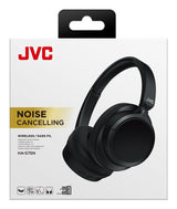 Auriculares  Jvc Ha-S75n-B Over-Ear Negros
