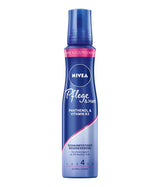 Nivea Care & Hold Schaumfestiger 150,0 Ml