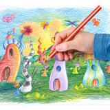 Staedtler Lápices De Colores Noris Club® Jumbo