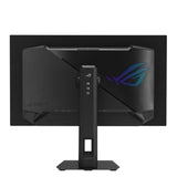 Monitor Asus Gaming 27" Rog Strix Oled Xg27aqwmg 1440p 280hz