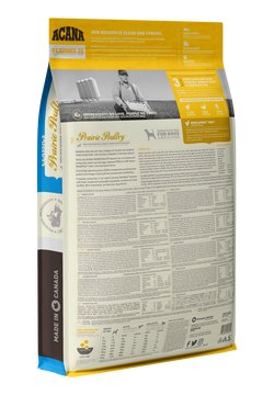 EAN 0064992560119 - Acana Prairie Poultry 11,4 kg Universal Pollo, Turquía imagen 2