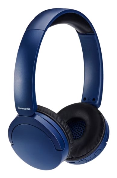 Panasonic Rb-Hf630be-A Blau
