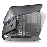EAN 4713227524001 - Thermaltake AH T600 Full Tower Negro imagen 4