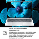 EAN 0199251416187 - HP EliteBook 8 G1i Intel Core Ultra 5 225H Portátil 40,6 cm (16") WUXGA 16 GB DDR5-SDRAM 512 GB SSD Wi-Fi imagen 12