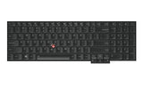 EAN 5711783841067 - Lenovo 01AX662 refacción para laptop Teclado imagen 1