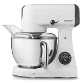 Medion Medion Md12600 Digital Robot De Cocina Wh 50076300