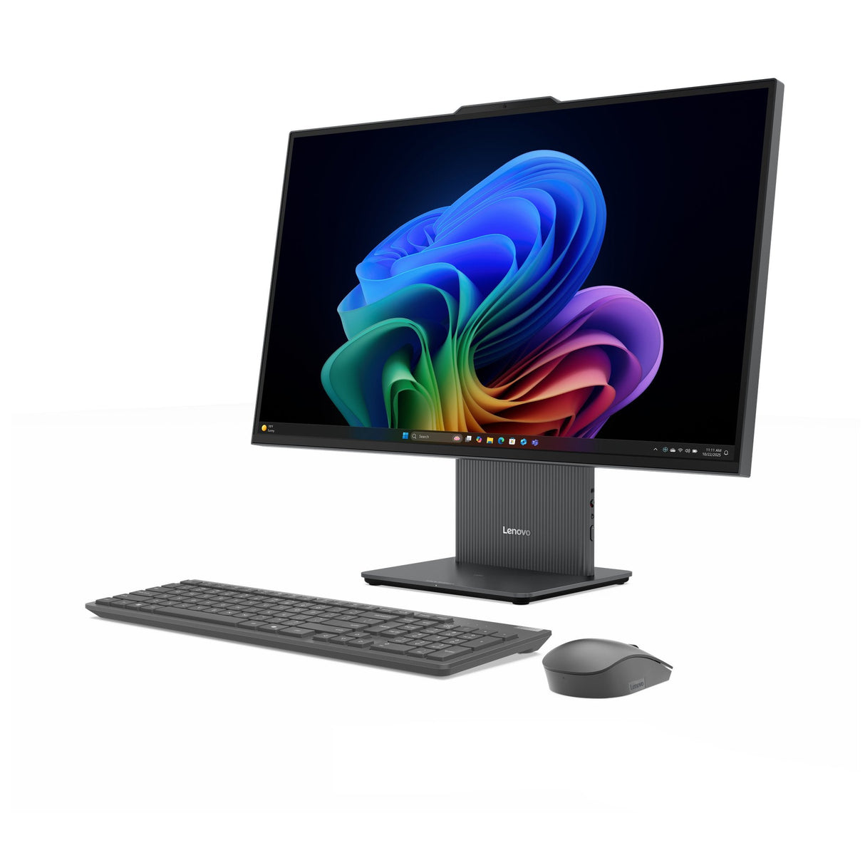 Lenovo Ideacentre Aio 27 Ill11 Intel Core Ultra 7 256v 16gb Ddr5x-8533 512gb Ssd