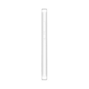 Xqisit Flex Case Transparente Transparente, Para Samsung Galaxy A15 A15 5g