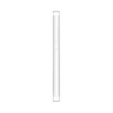 Xqisit Flex Case Transparente Transparente, Para Samsung Galaxy A15 A15 5g