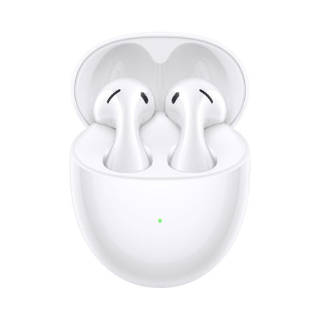 EAN 6941487277483 - Huawei FreeBuds 5 Auriculares Inalámbrico Dentro de oído Llamadas/Música Bluetooth Blanco imagen 1