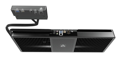 EAN 4895213705134 - ARCTIC Senza 5700G Pro AMD Ryzen™ 7 32 GB DDR4-SDRAM 1 TB SSD Windows 11 Pro Mini PC Negro imagen 1