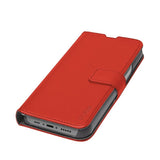 Sbs Wallet Mand Para Iphone 14 Pro Rojo