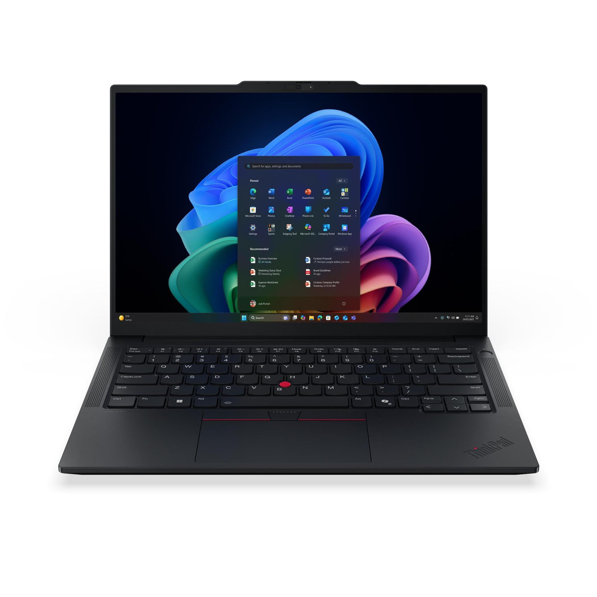 EAN 199275219078 - Lenovo ThinkPad E14 Gen 8 (Intel) Copilot+ PC Intel Core Ultra 5 325 Portátil 35,6 cm (14") WUXGA 16 GB DD imagen 1