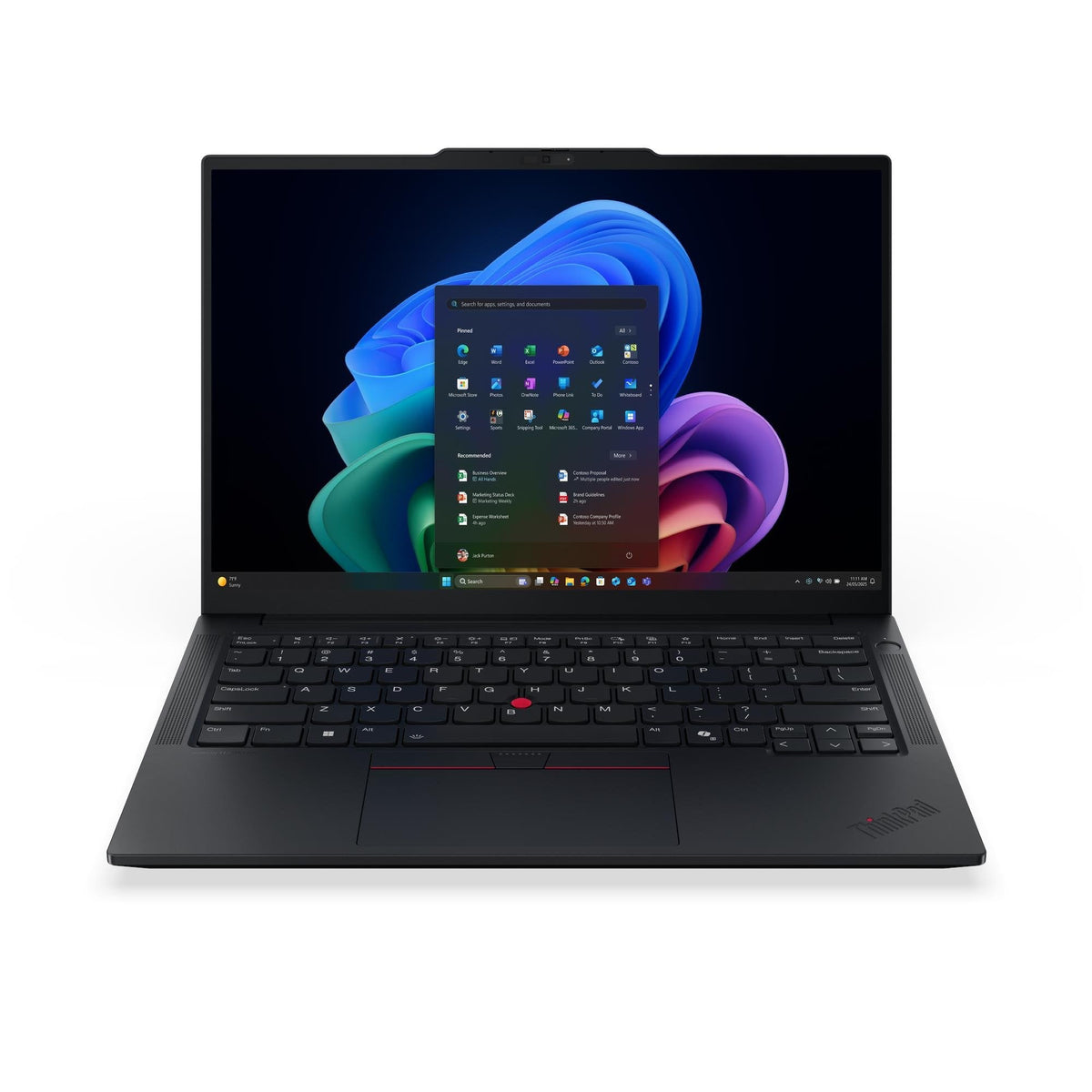 Thinkpad E14 Gen 8 Ultra 5 325