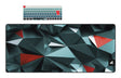 EAN 4044951039739 - Sharkoon SKILLER SGK50 S3 Design Bundle - D1 Alfombrilla de ratón para juegos Multicolor imagen 1