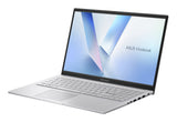 Portátil Asus Vivobook 15 X1504va-Bq4104 Intel Core 5-120u 8gb 512gb Ssd 15.6' Sin Sistema Operativo