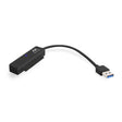 EAN 8056045878571 - Ewent EW7017 tarjeta y adaptador de interfaz SATA imagen 1