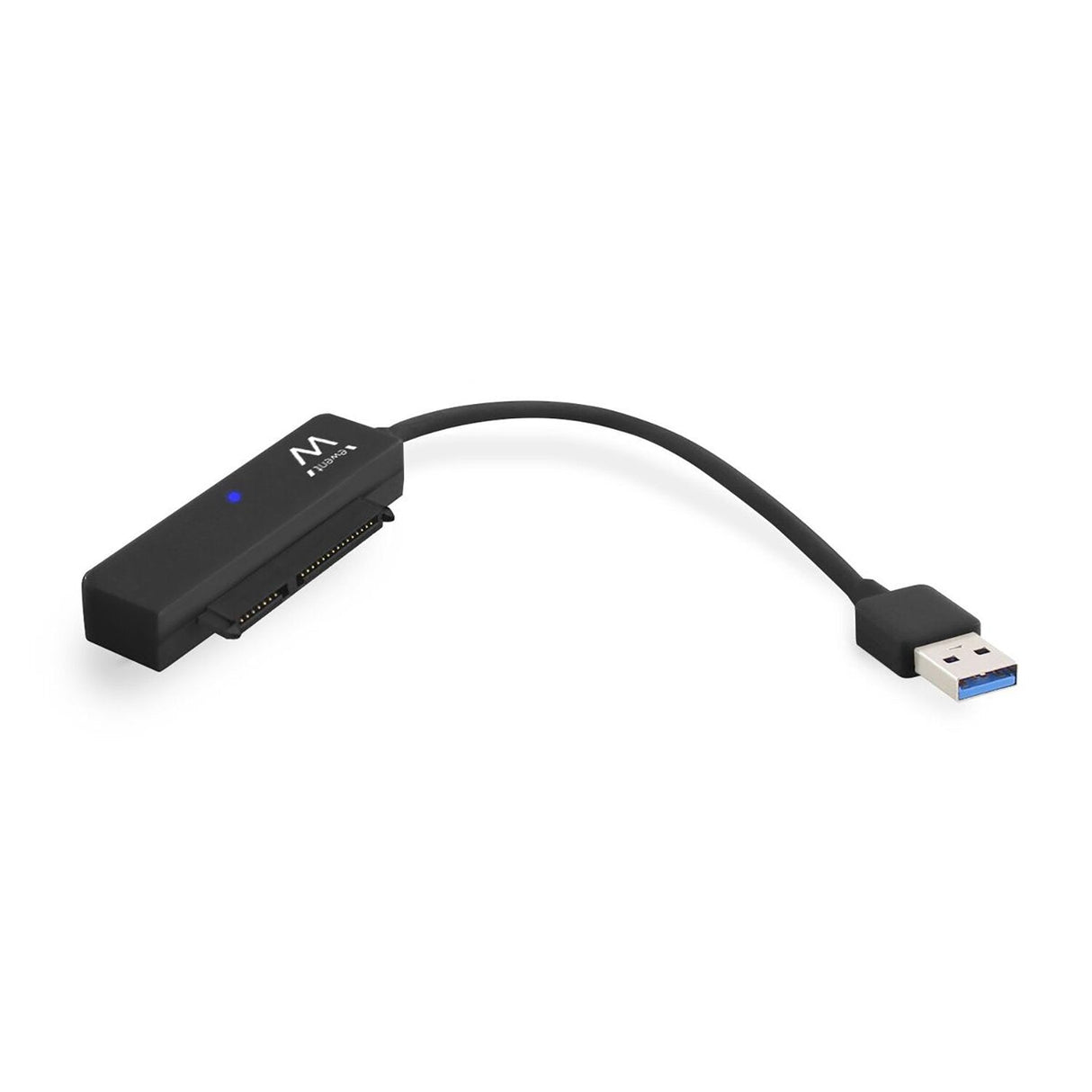 EAN 8056045878571 - Ewent EW7017 tarjeta y adaptador de interfaz SATA imagen 1
