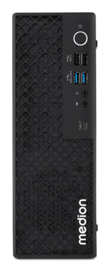 EAN 4061275243390 - MEDION PICOWORX T80III MD340012 Intel Core Ultra 5 228V 32 GB DDR5-SDRAM 1 TB SSD Windows 11 Home Mini PC imagen 7