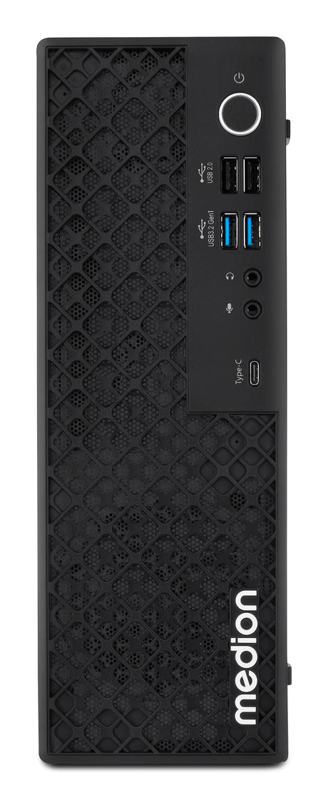 EAN 4061275243390 - MEDION PICOWORX T80III MD340012 Intel Core Ultra 5 228V 32 GB DDR5-SDRAM 1 TB SSD Windows 11 Home Mini PC imagen 7