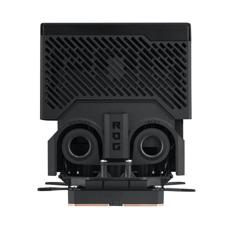 EAN 4711387494288 - ASUS ROG RYUJIN III WB Bloque de agua imagen 5