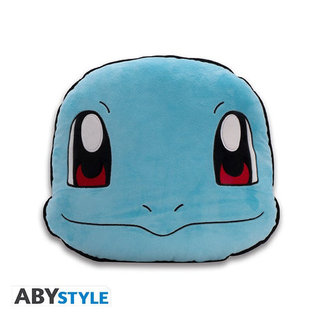 EAN 3665361132417 - ABYstyle ABYPEL064 almohada decorativa y cojín Cojín decorativo imagen 1