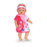 Zapf Creation Baby Born® Conjunto De Playa 43cm, Accesorios Para Muñecas 840177