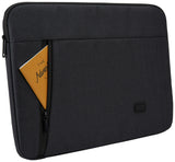 EAN 0085854251266 - Case Logic Huxton HUXS-215 Black 39,6 cm (15.6") Funda Negro imagen 5