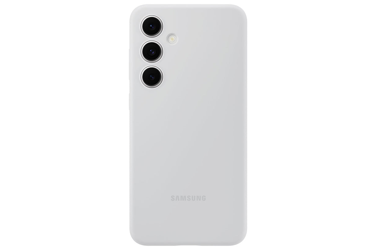 EAN 8806095769486 - Samsung EF-PS721 funda para teléfono móvil 17 cm (6.7") Gris imagen 1