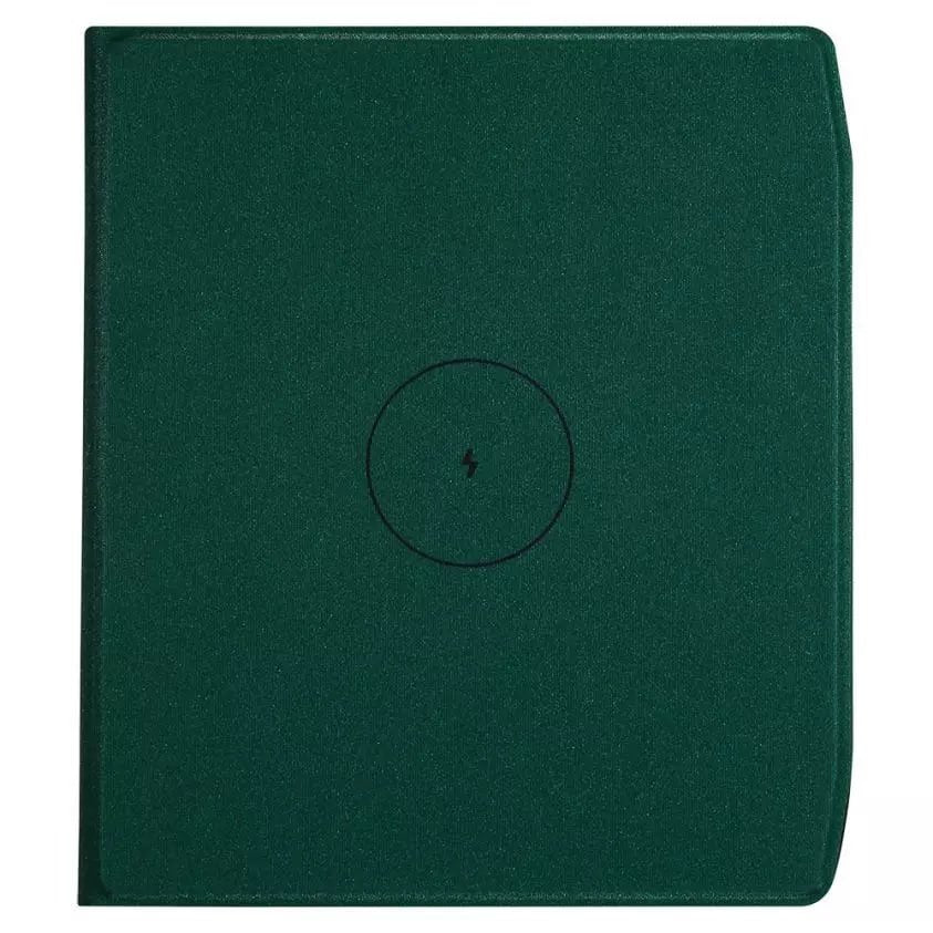 Pocketbook Charge - Fresh Green Funda Para Libro Electrónico 17,8 Cm (7") Verde