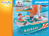 EAN 4008789710437 - Playmobil FamilyFun 71043 figura de juguete para niños imagen 3