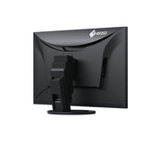 Monitor Eizo Flexscan Ev2760-Bk Led Display 68,6 Cm (27") 2560 X 1440 Pixeles Quad Hd Negro