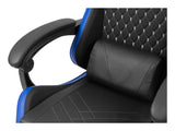 Silla Gaming Mgc-X Pro Azul Mars Gaming