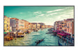 EAN 8806094096088 - Samsung QB98T-B Pantalla plana para señalización digital 2,49 m (98") LCD Wifi 350 cd / m² 4K Ultra HD Ne imagen 1