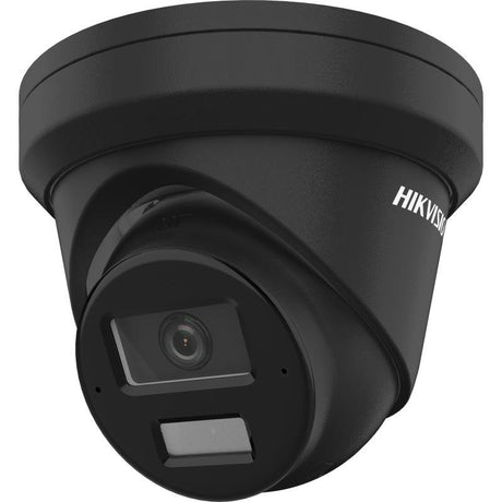 EAN 6942160463186 - Hikvision Pro Series con AcuSense DS-2CD2343G2-LI2U(2.8mm)(Black) Almohadilla Cámara de seguridad IP Exte imagen 1